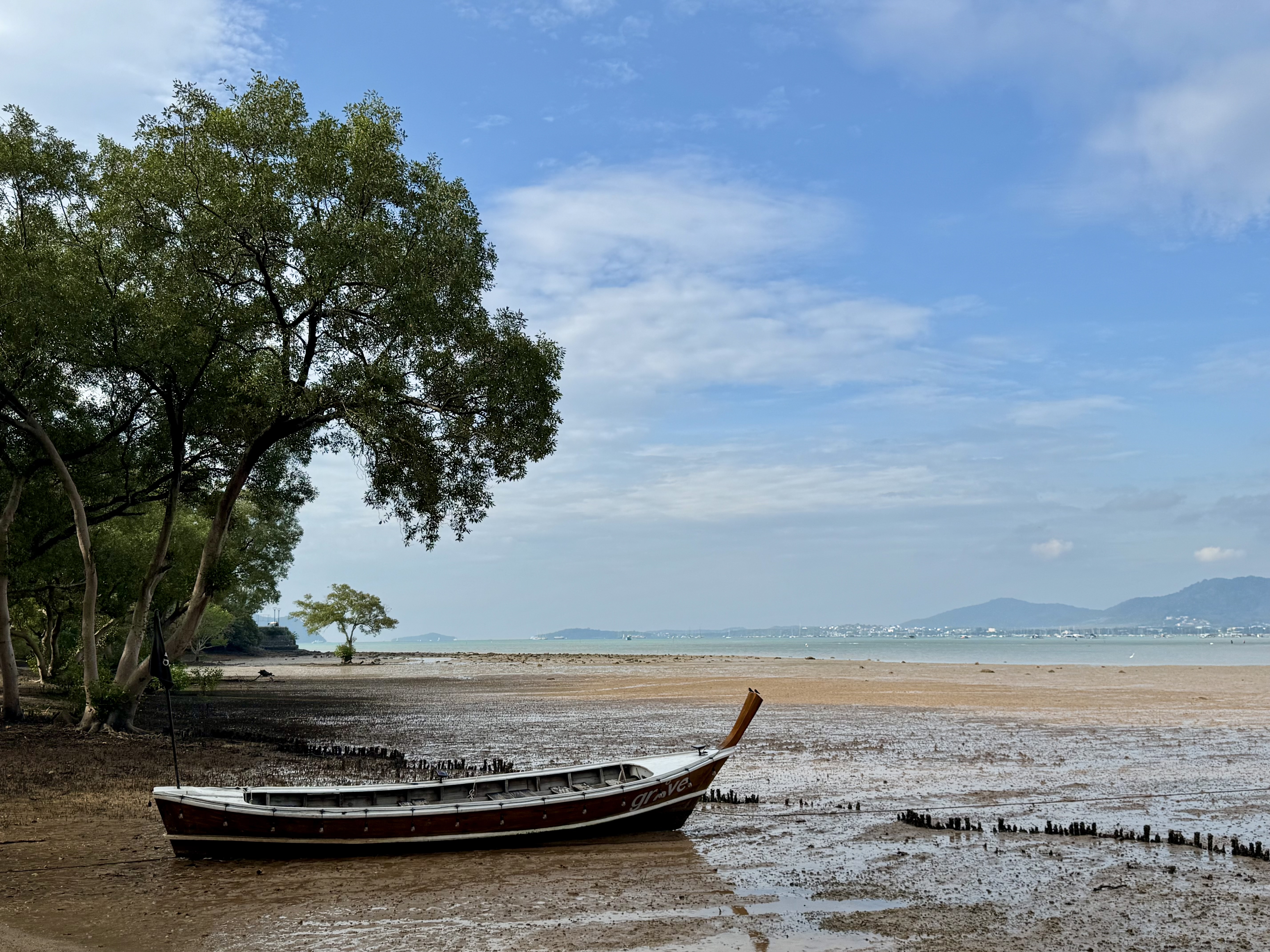 Phuket wedding